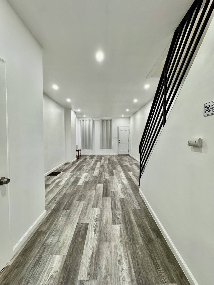 Townhouse for rent at 1828 E Orleans St, Philadelphia, PA 19134