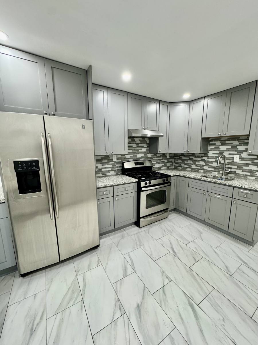 Townhouse for rent at 1828 E Orleans St, Philadelphia, PA 19134