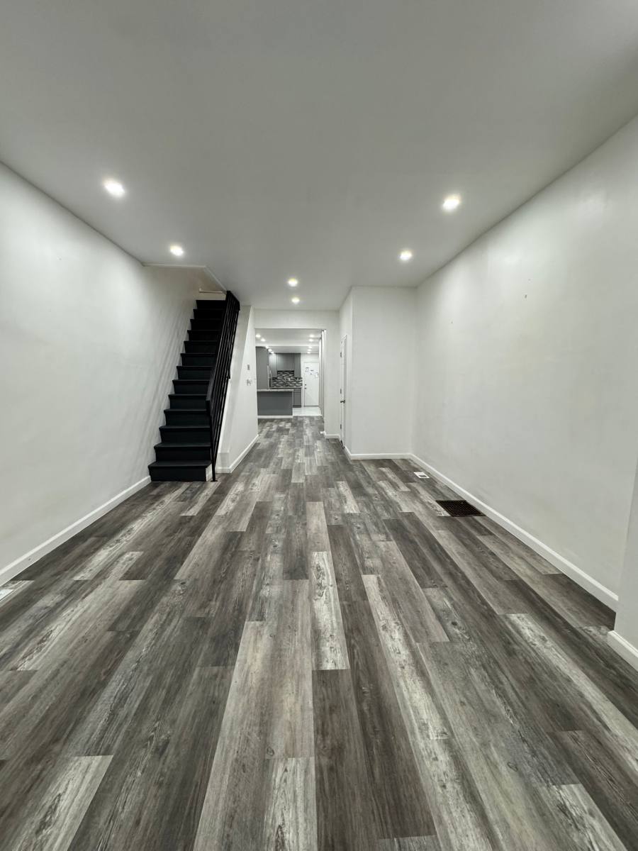 Townhouse for rent at 1828 E Orleans St, Philadelphia, PA 19134