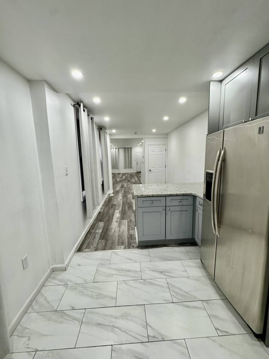 Townhouse for rent at 1828 E Orleans St, Philadelphia, PA 19134