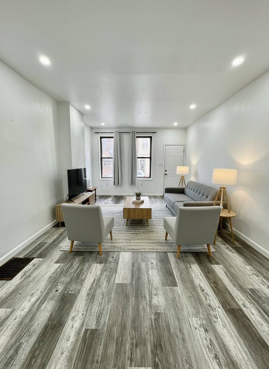 Townhouse for rent at 1828 E Orleans St, Philadelphia, PA 19134