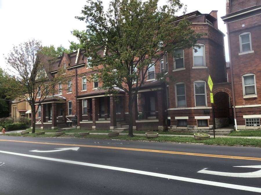 Apartment for rent at 294 King Ave #294, Columbus, OH 43201