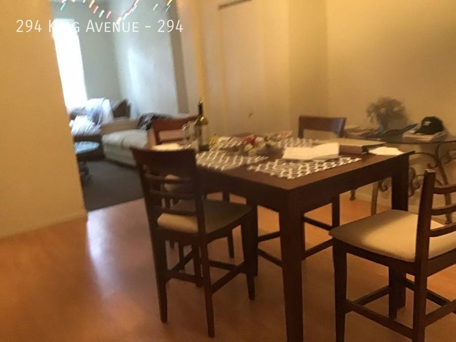 Apartment for rent at 294 King Ave #294, Columbus, OH 43201
