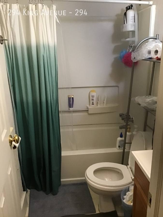 Apartment for rent at 294 King Ave #294, Columbus, OH 43201