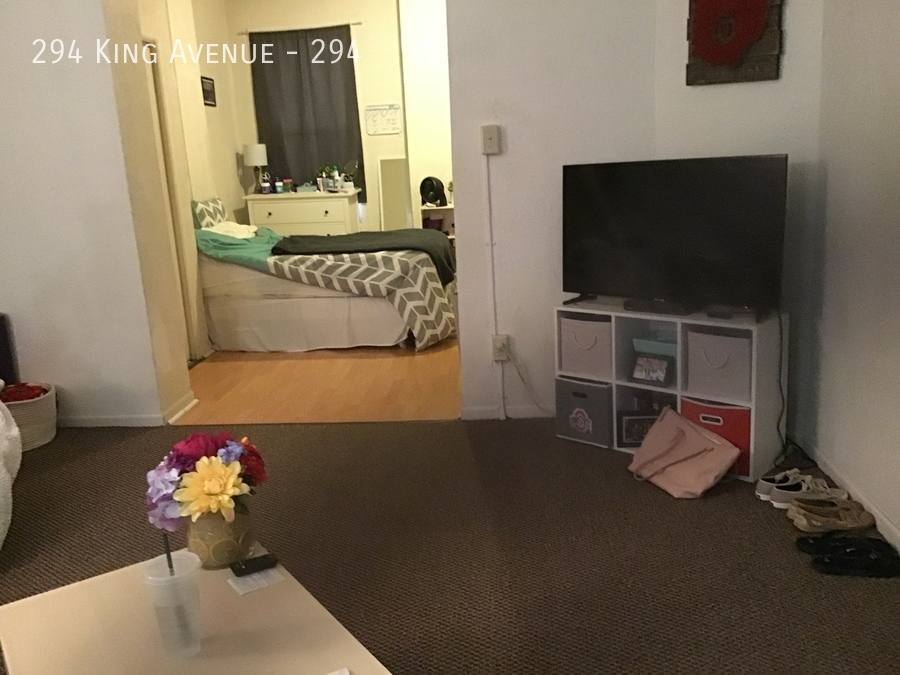 Apartment for rent at 294 King Ave #294, Columbus, OH 43201