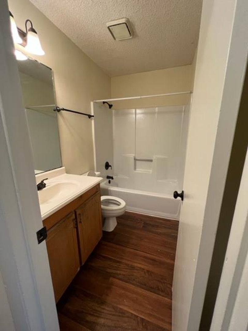 Townhouse for rent at 2 B Westbrook Circle, Valdosta, GA 31602
