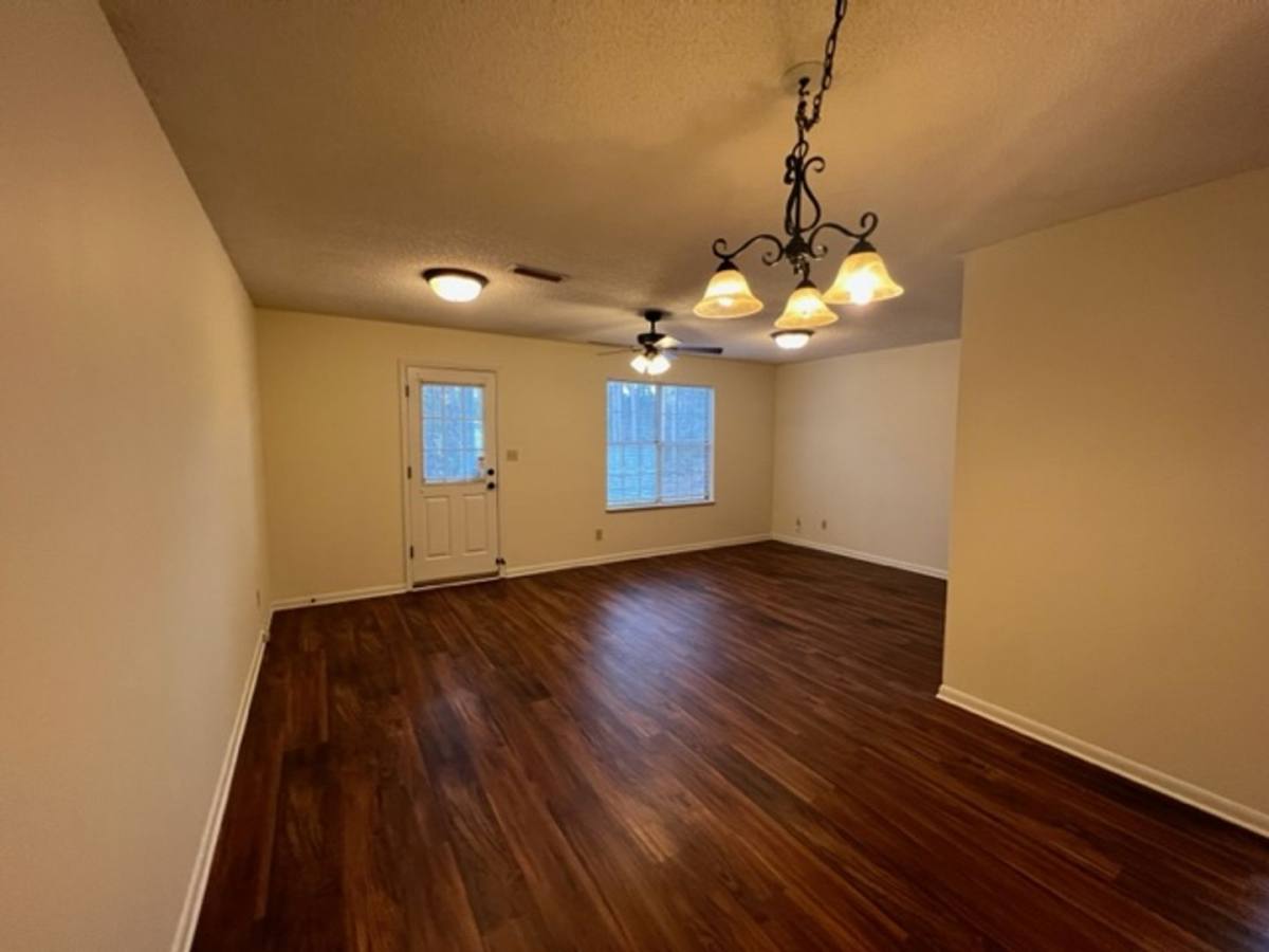 Townhouse for rent at 2 B Westbrook Circle, Valdosta, GA 31602