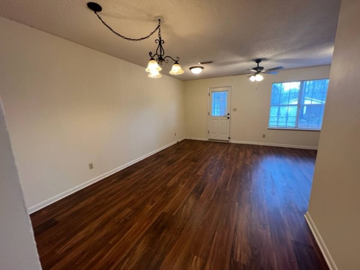 Townhouse for rent at 2 B Westbrook Circle, Valdosta, GA 31602