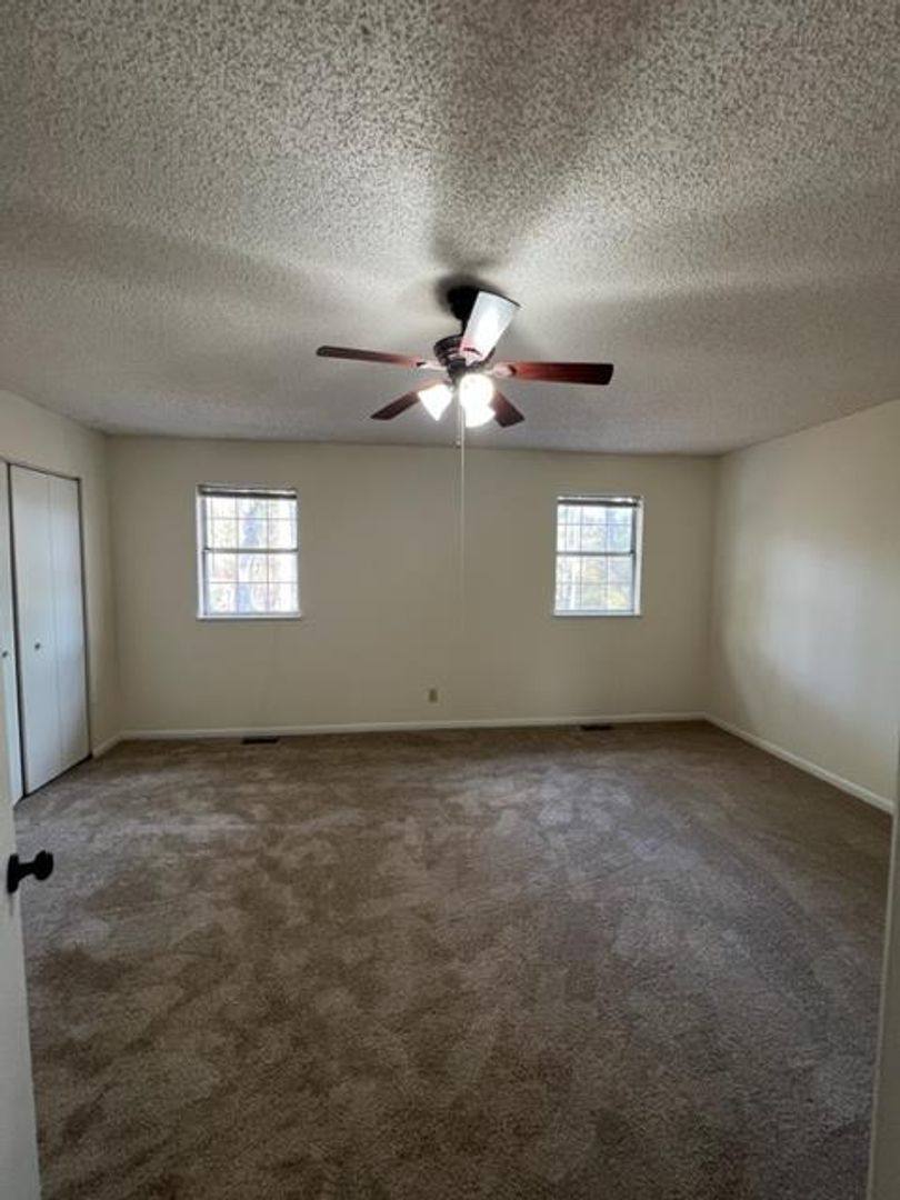 Townhouse for rent at 2 B Westbrook Circle, Valdosta, GA 31602
