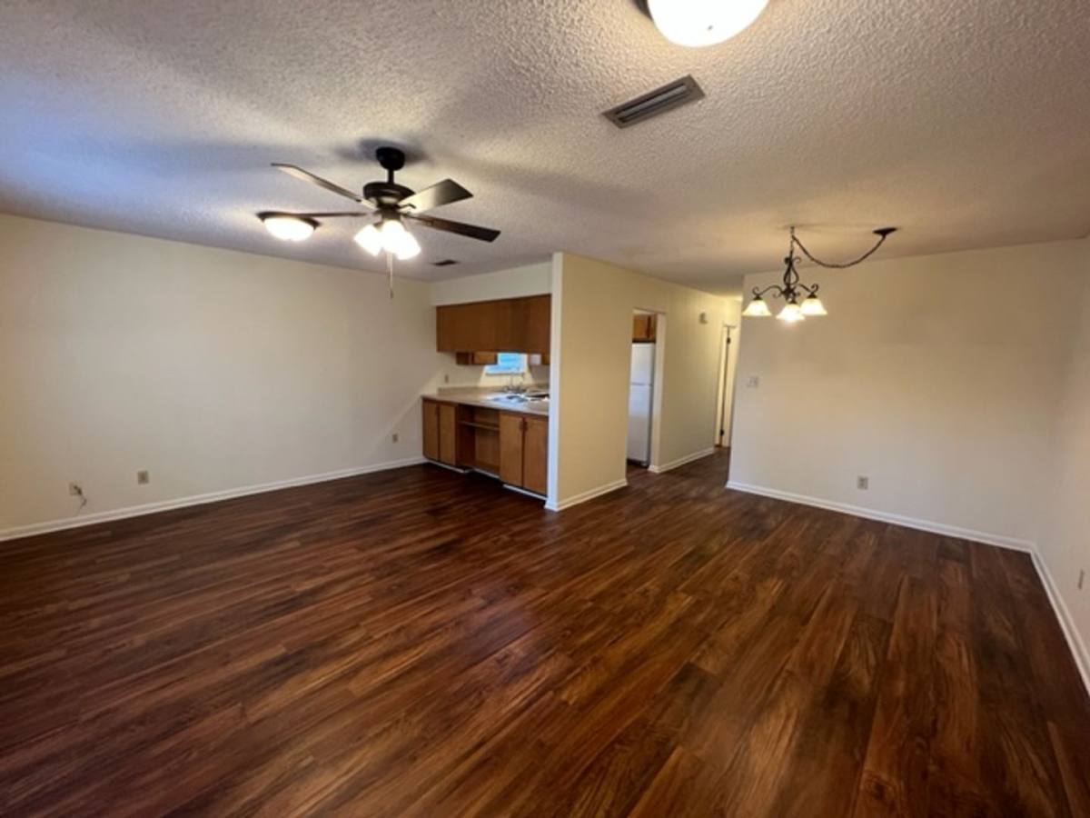 Townhouse for rent at 2 B Westbrook Circle, Valdosta, GA 31602