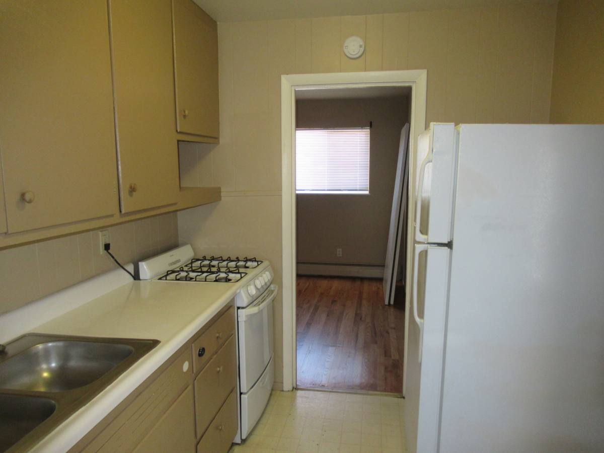Apartment for rent at 2503 W Willamette Ave, Colorado Springs, CO 80904