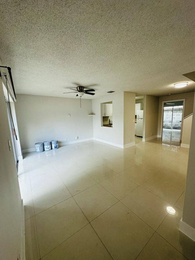 House for rent at 451 W Cypress Way, West Palm Beach, FL 33406