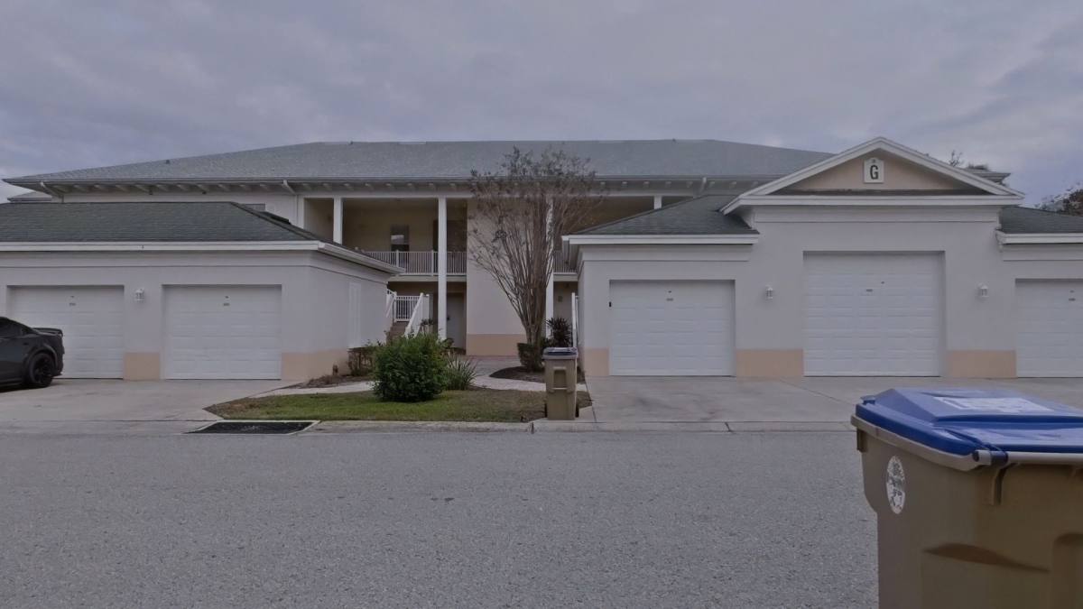 Condo for rent at 7462 Excitement Dr #G-102, Kissimmee, FL 34747