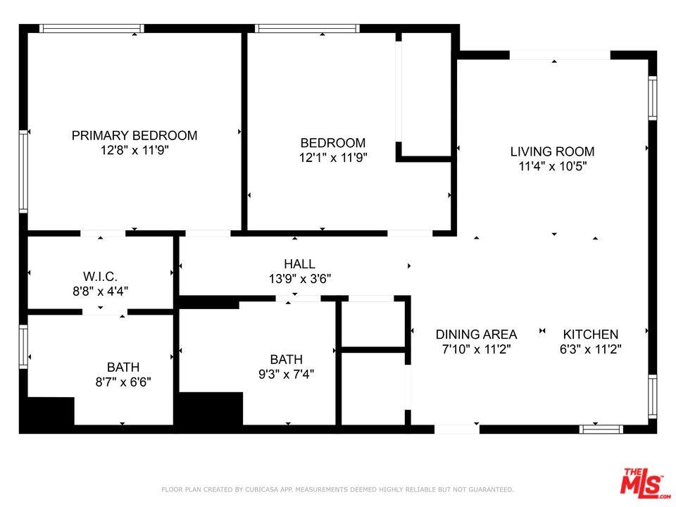 Apartment for rent at 1822 Overland Ave #303, Los Angeles, CA 90025
