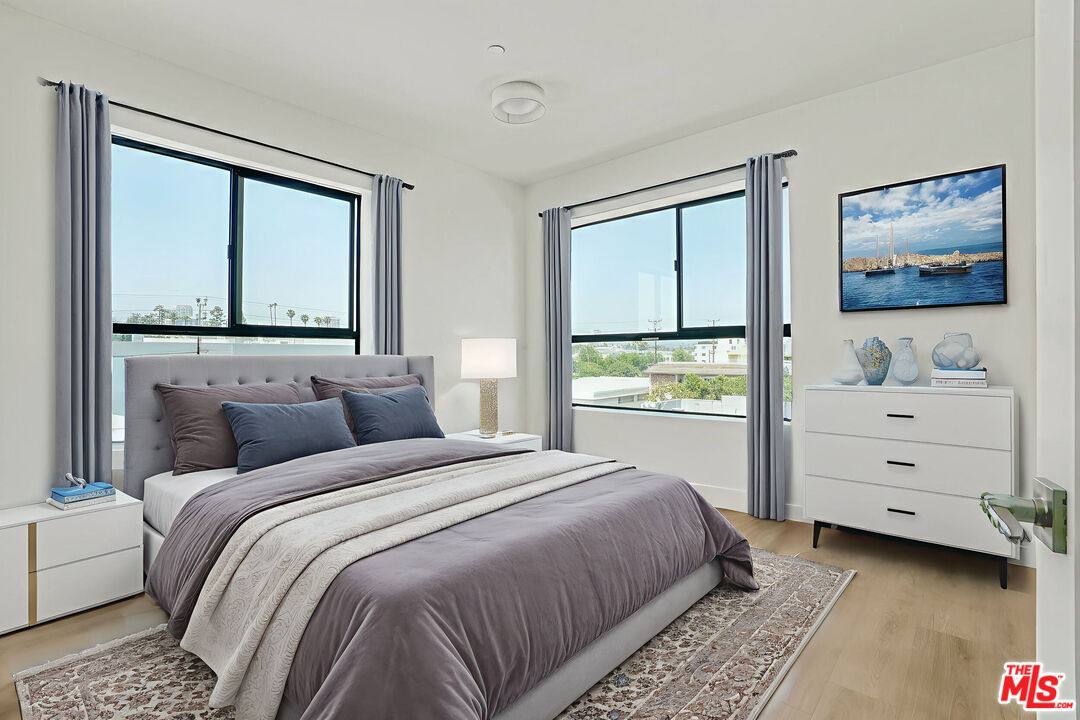 Apartment for rent at 1822 Overland Ave #303, Los Angeles, CA 90025
