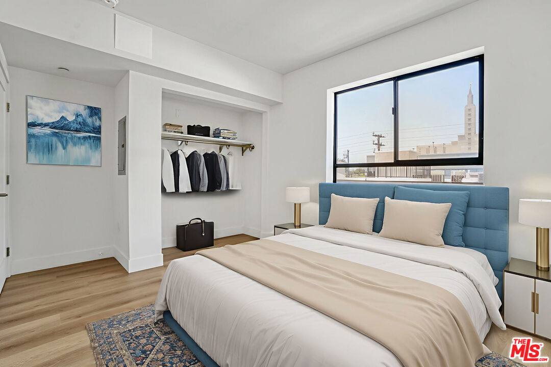 Apartment for rent at 1822 Overland Ave #303, Los Angeles, CA 90025