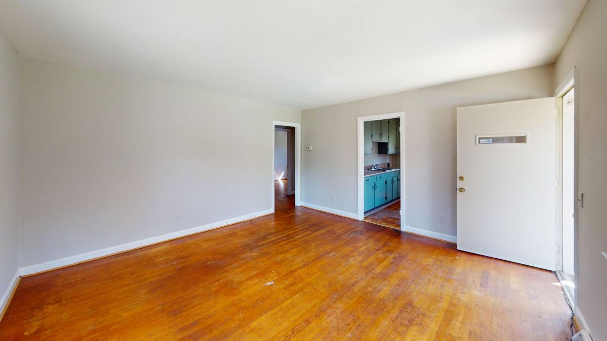 House for rent at 814 Wabash Ave, Charlotte, NC 28208
