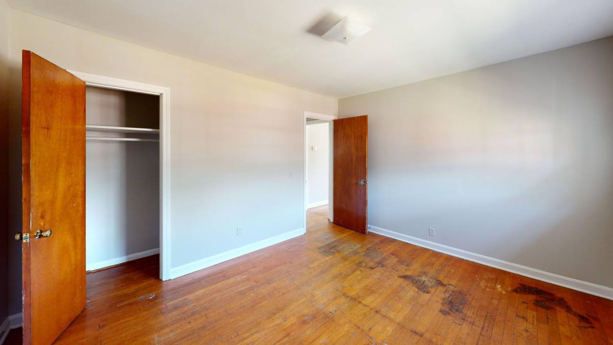 House for rent at 814 Wabash Ave, Charlotte, NC 28208