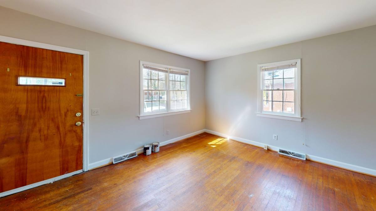 House for rent at 814 Wabash Ave, Charlotte, NC 28208