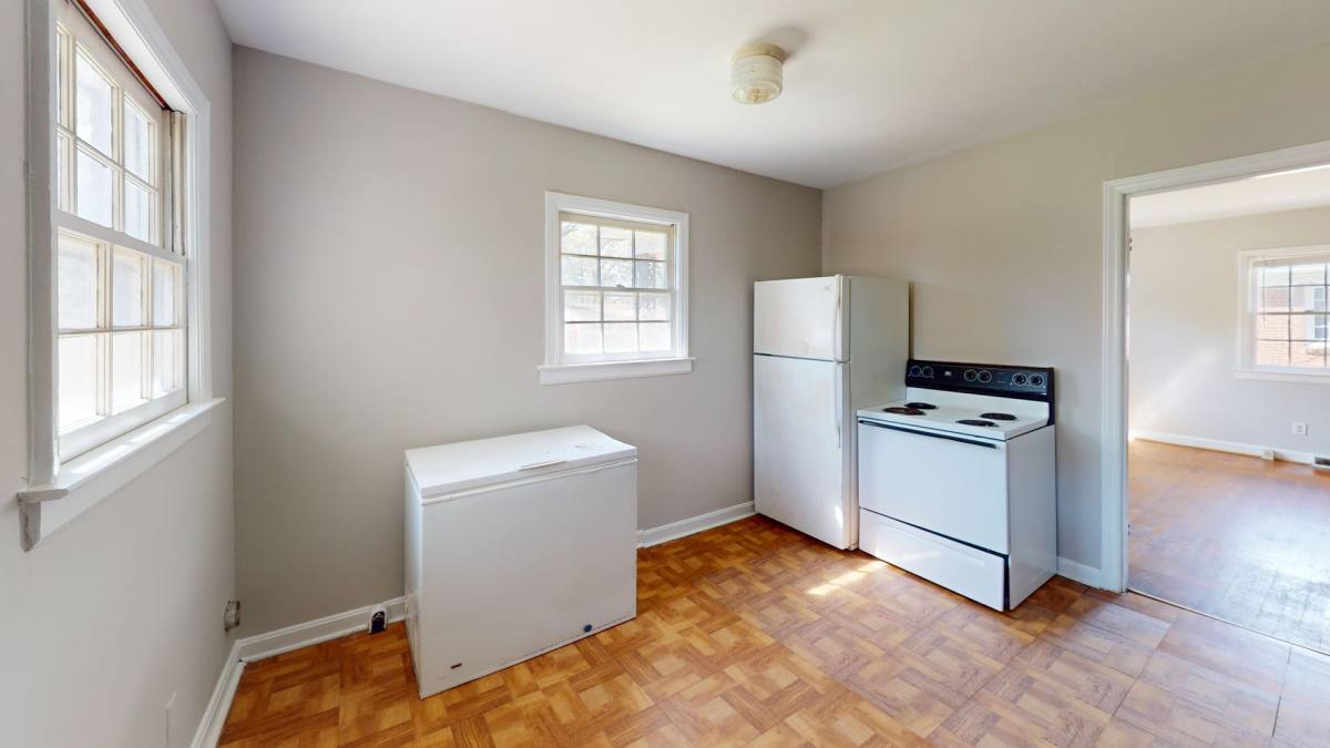 House for rent at 814 Wabash Ave, Charlotte, NC 28208