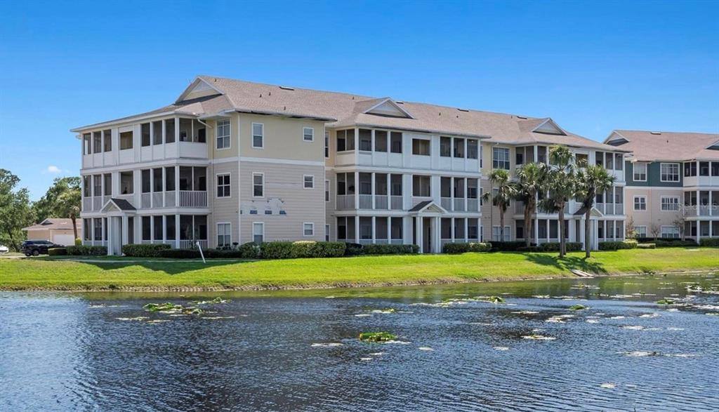 Condo for rent at 4802 51st St W #1908, Bradenton, FL 34210