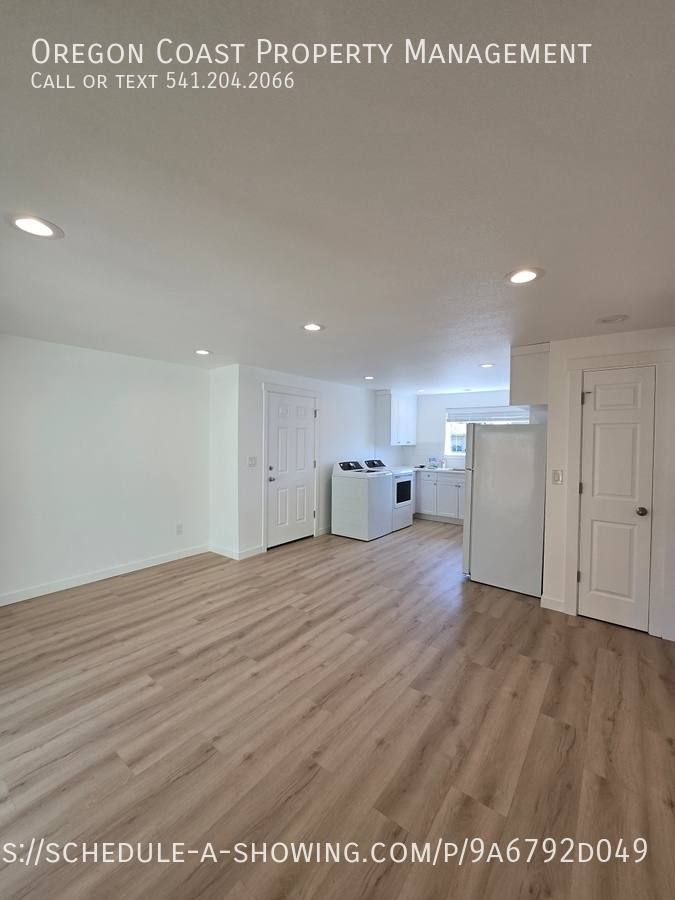 House for rent at 1531 NE 11th St, Lincoln City, OR 97367