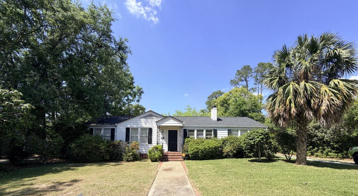 Apartment for rent at 114 High St, Valdosta, GA 31602