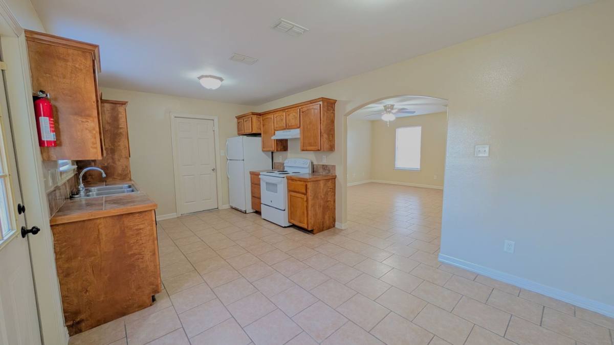 Apartment for rent at 22938 Monte Alto Court, Harlingen, TX 78550