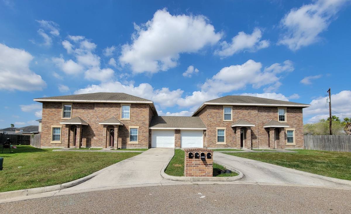 Apartment for rent at 22938 Monte Alto Court, Harlingen, TX 78550