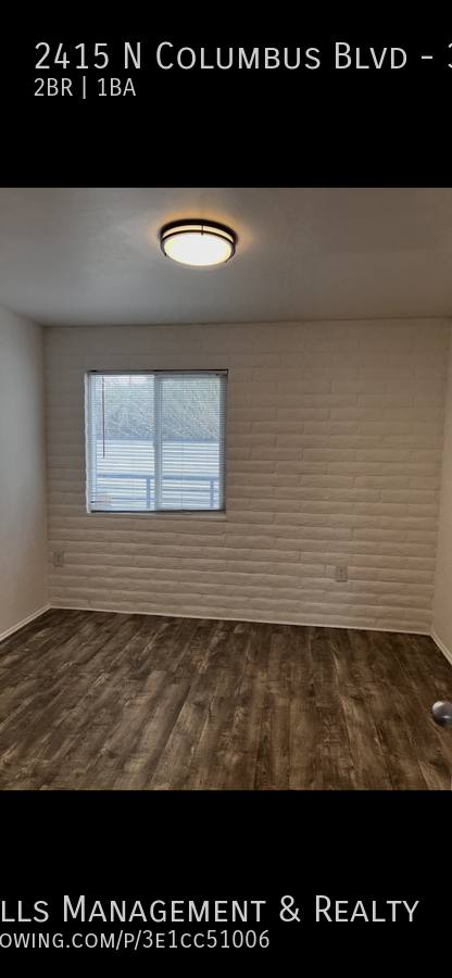 House for rent at 2415 N Columbus Blvd #3, Tucson, AZ 85712