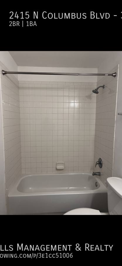 House for rent at 2415 N Columbus Blvd #3, Tucson, AZ 85712