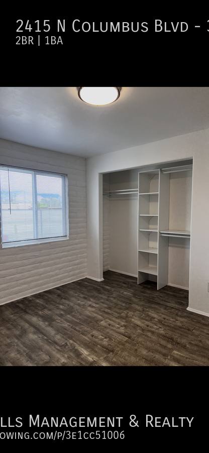 House for rent at 2415 N Columbus Blvd #3, Tucson, AZ 85712