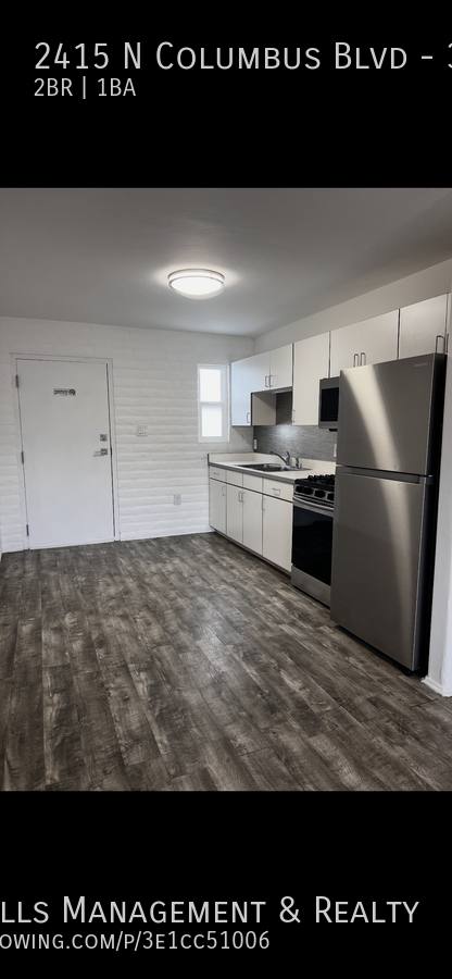 House for rent at 2415 N Columbus Blvd #3, Tucson, AZ 85712