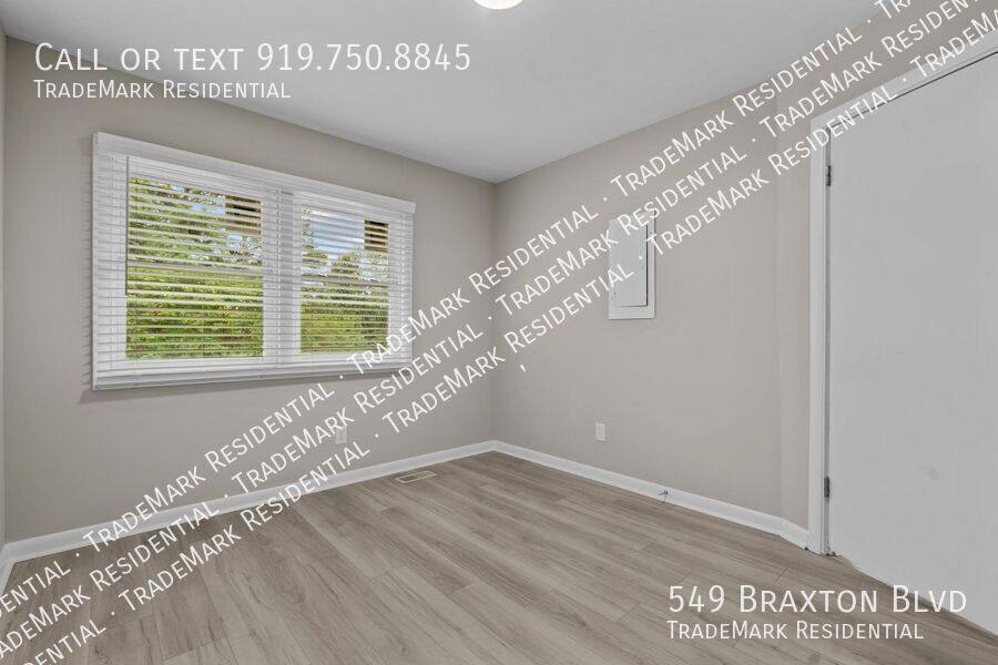 Townhouse for rent at 549 Braxton Blvd, Fayetteville, NC 28311