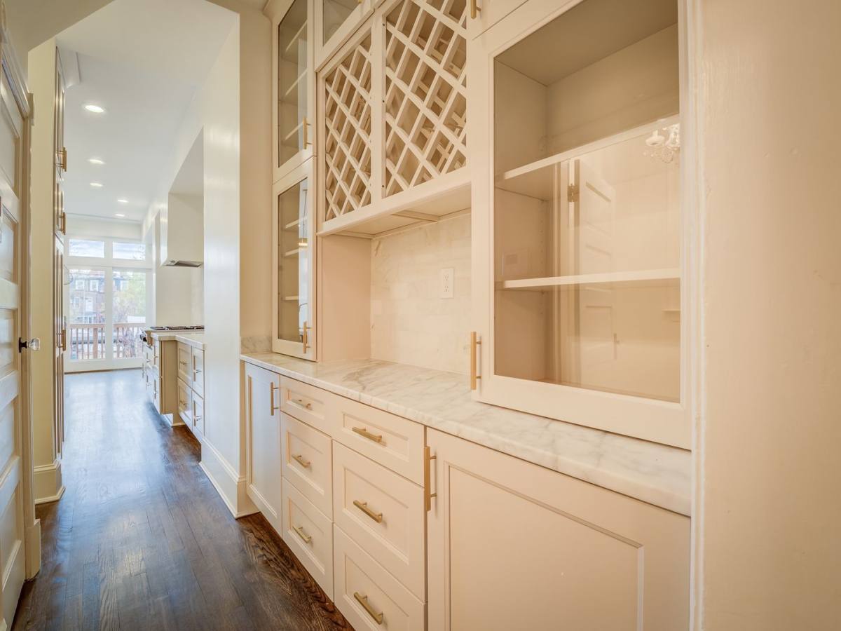 Apartment for rent at 1022 Park Rd NW, Washington, DC 20010