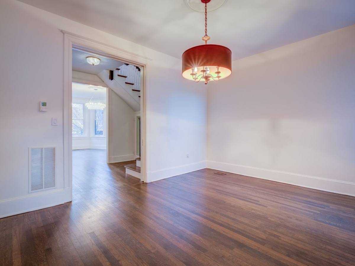 Apartment for rent at 1022 Park Rd NW, Washington, DC 20010
