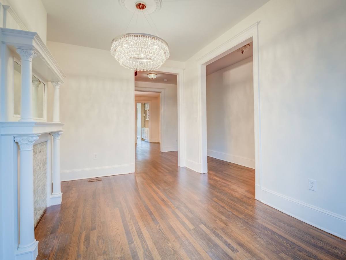 Apartment for rent at 1022 Park Rd NW, Washington, DC 20010