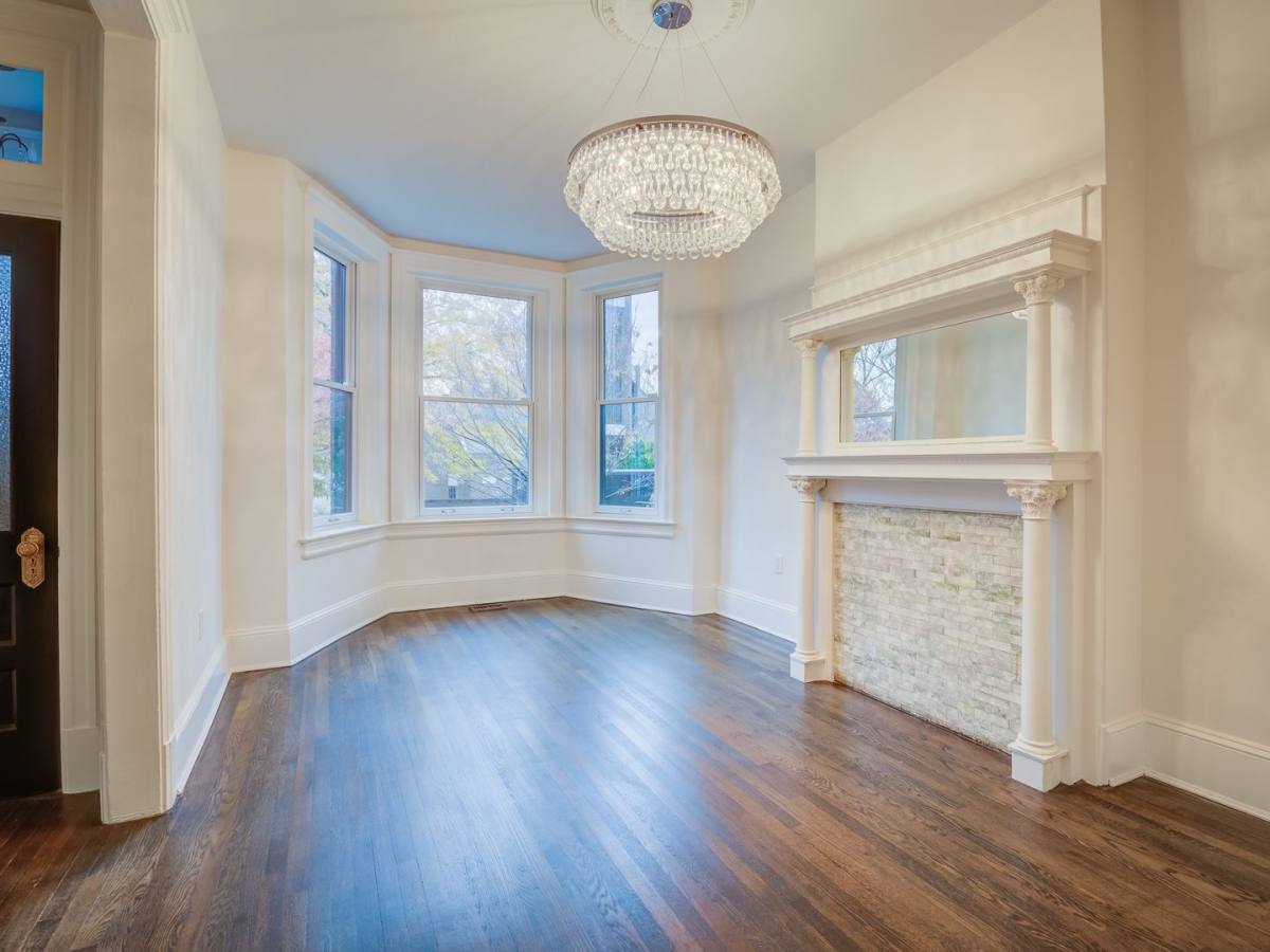 Apartment for rent at 1022 Park Rd NW, Washington, DC 20010