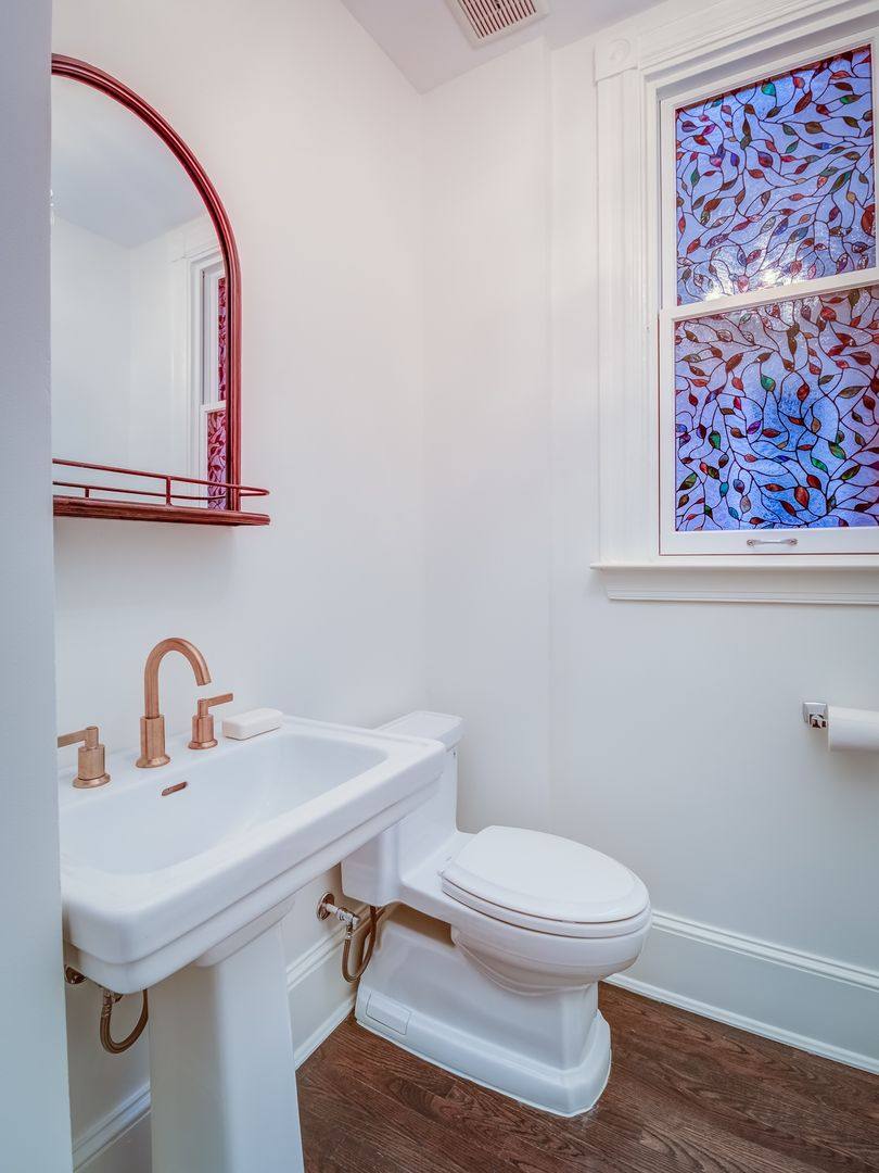 Apartment for rent at 1022 Park Rd NW, Washington, DC 20010
