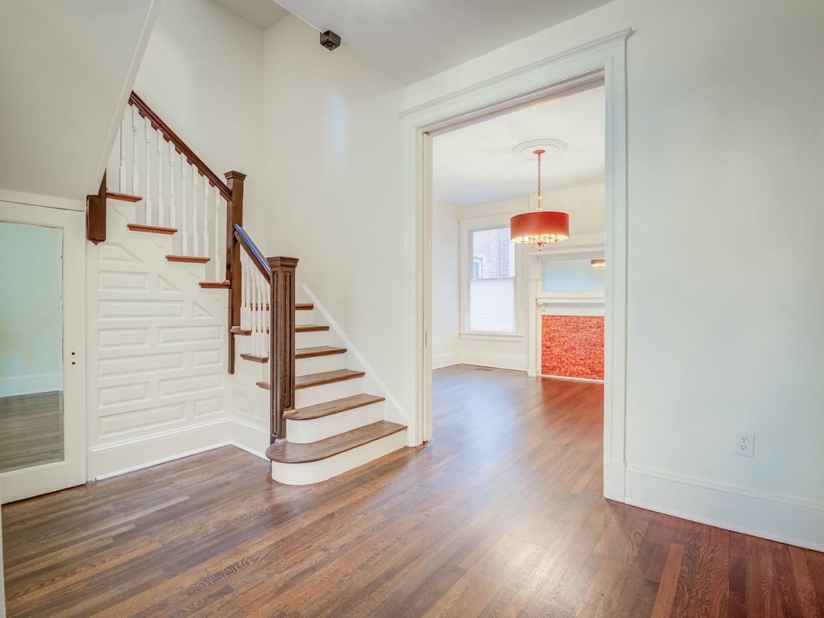 Apartment for rent at 1022 Park Rd NW, Washington, DC 20010