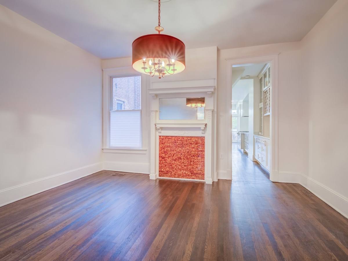 Apartment for rent at 1022 Park Rd NW, Washington, DC 20010