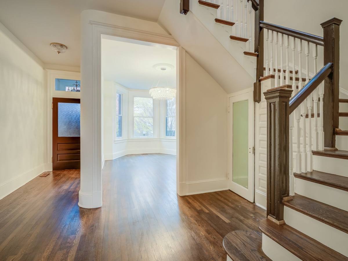 Apartment for rent at 1022 Park Rd NW, Washington, DC 20010
