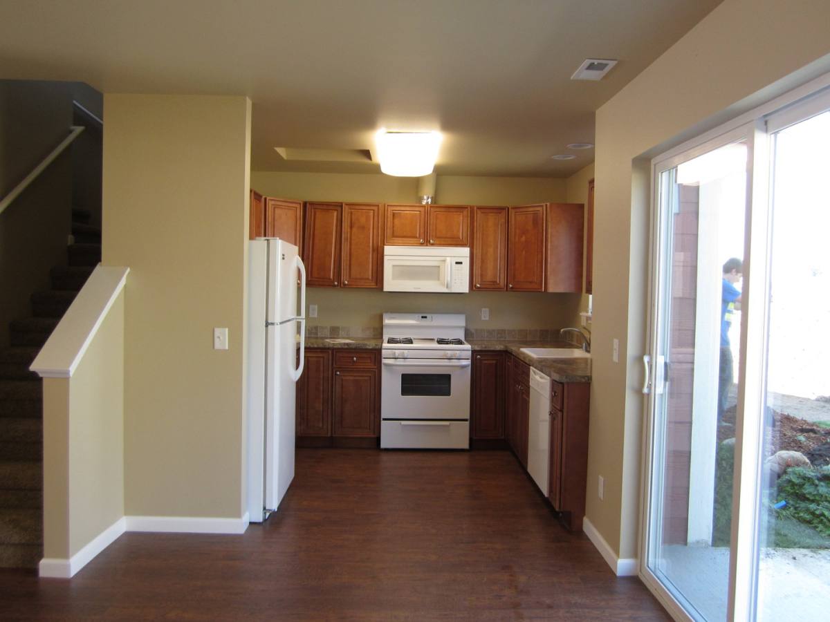 Apartment for rent at 2175 Siddle Lp, Ferndale, WA 98248