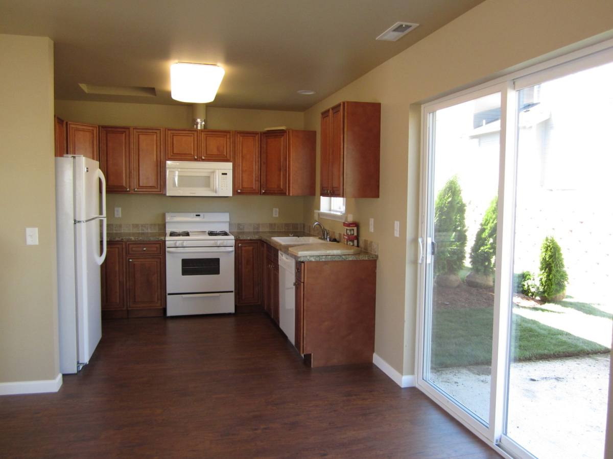 Apartment for rent at 2175 Siddle Lp, Ferndale, WA 98248