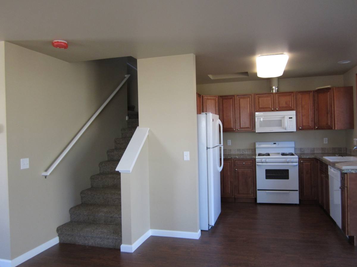 Apartment for rent at 2175 Siddle Lp, Ferndale, WA 98248