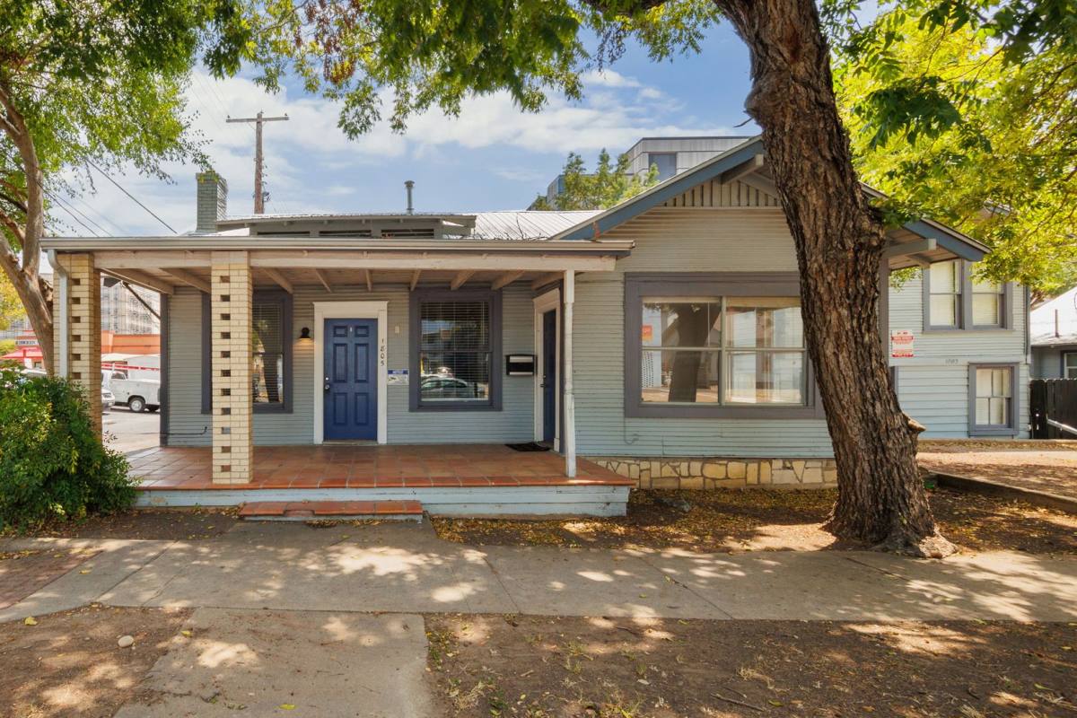 1805 Nueces St, Austin, TX 78701 - House for Rent - Image 1