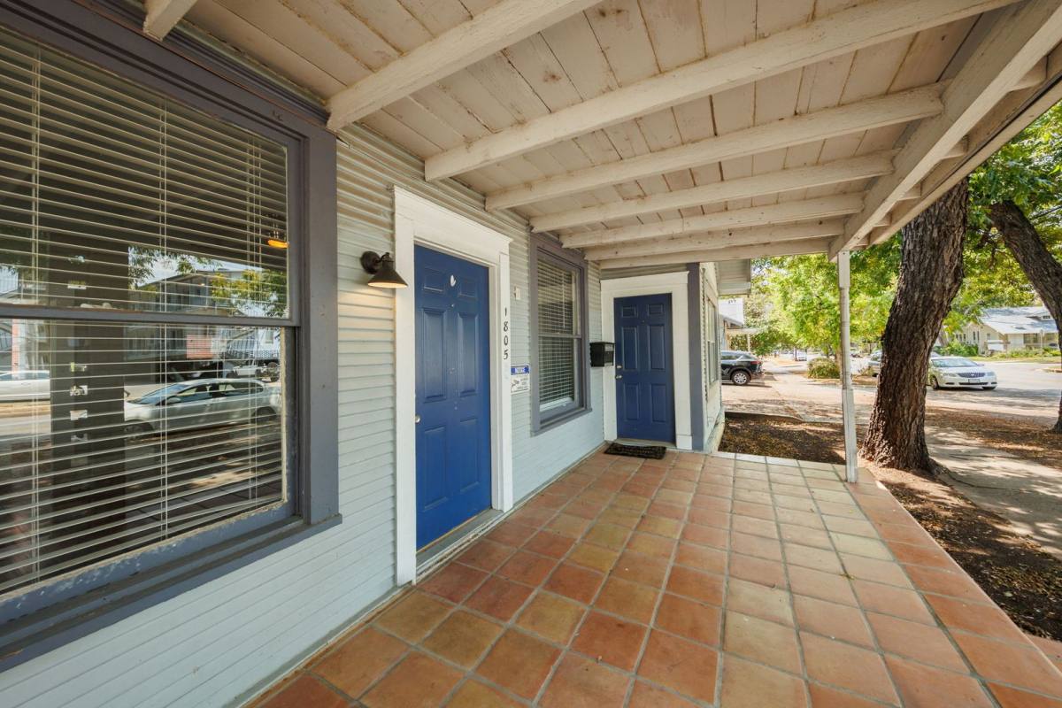 1805 Nueces St, Austin, TX 78701 - House for Rent - Image 5