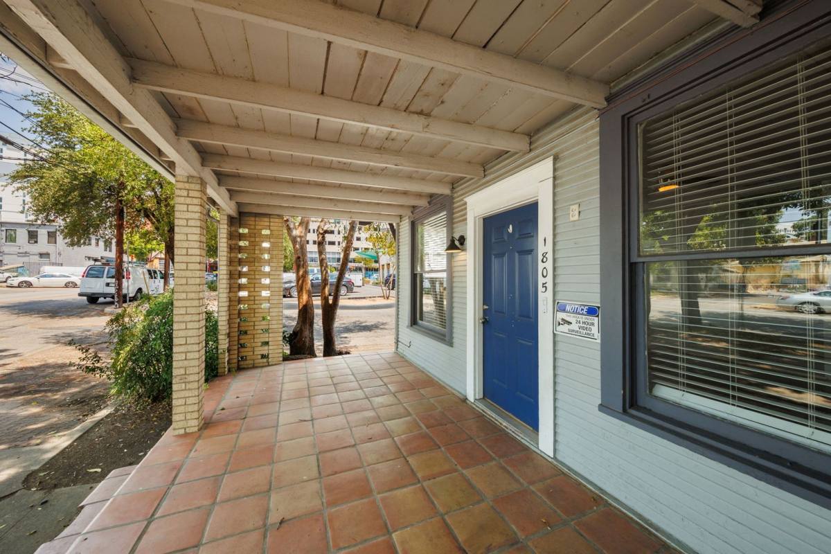 1805 Nueces St, Austin, TX 78701 - House for Rent - Image 3