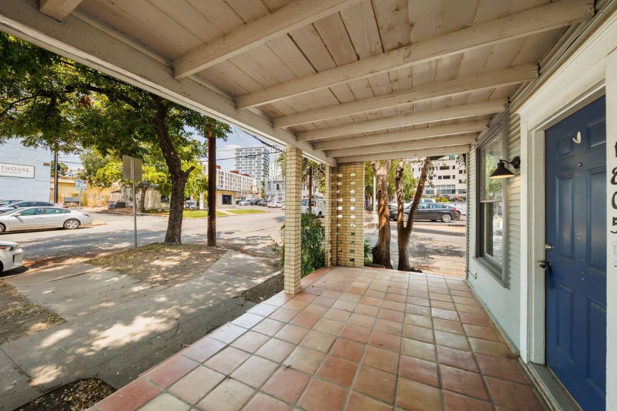 1805 Nueces St, Austin, TX 78701 - House for Rent - Image 4