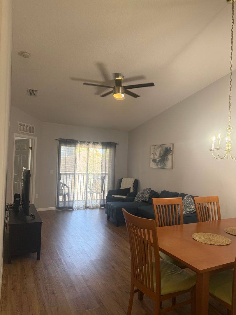 Apartment for rent at 2774 Club Cortile Circle, Kissimmee, FL 34746